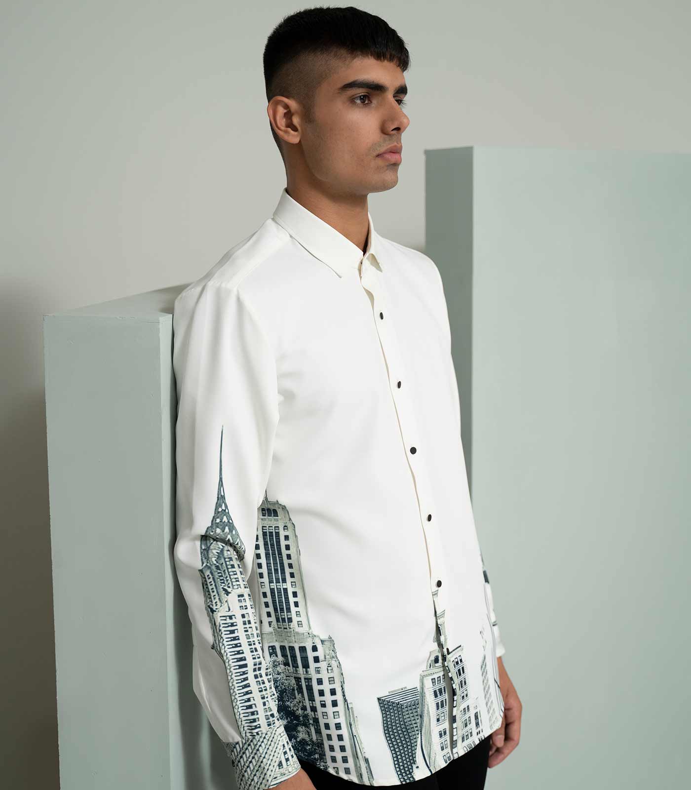 Uptown Shirt