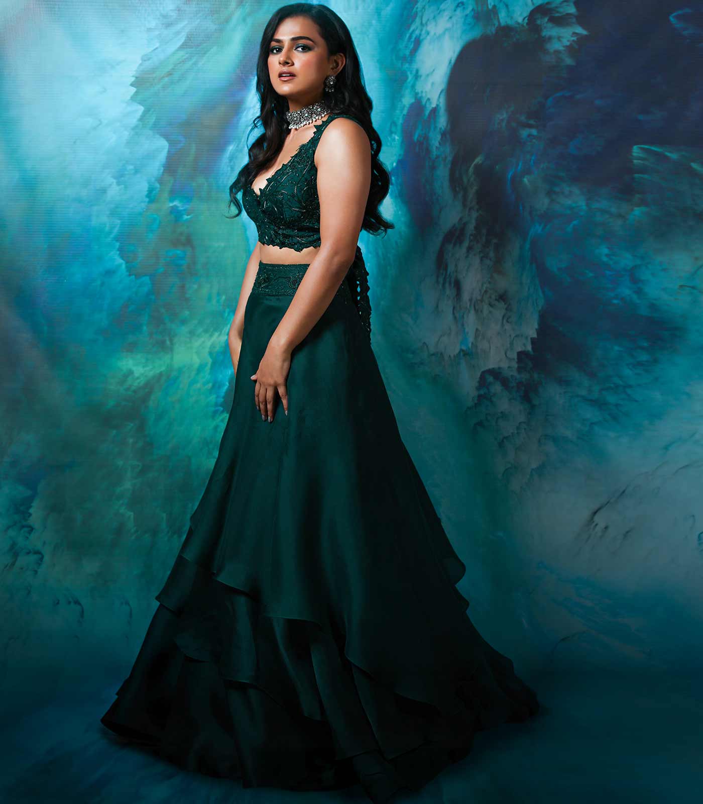Shraddha Srinath