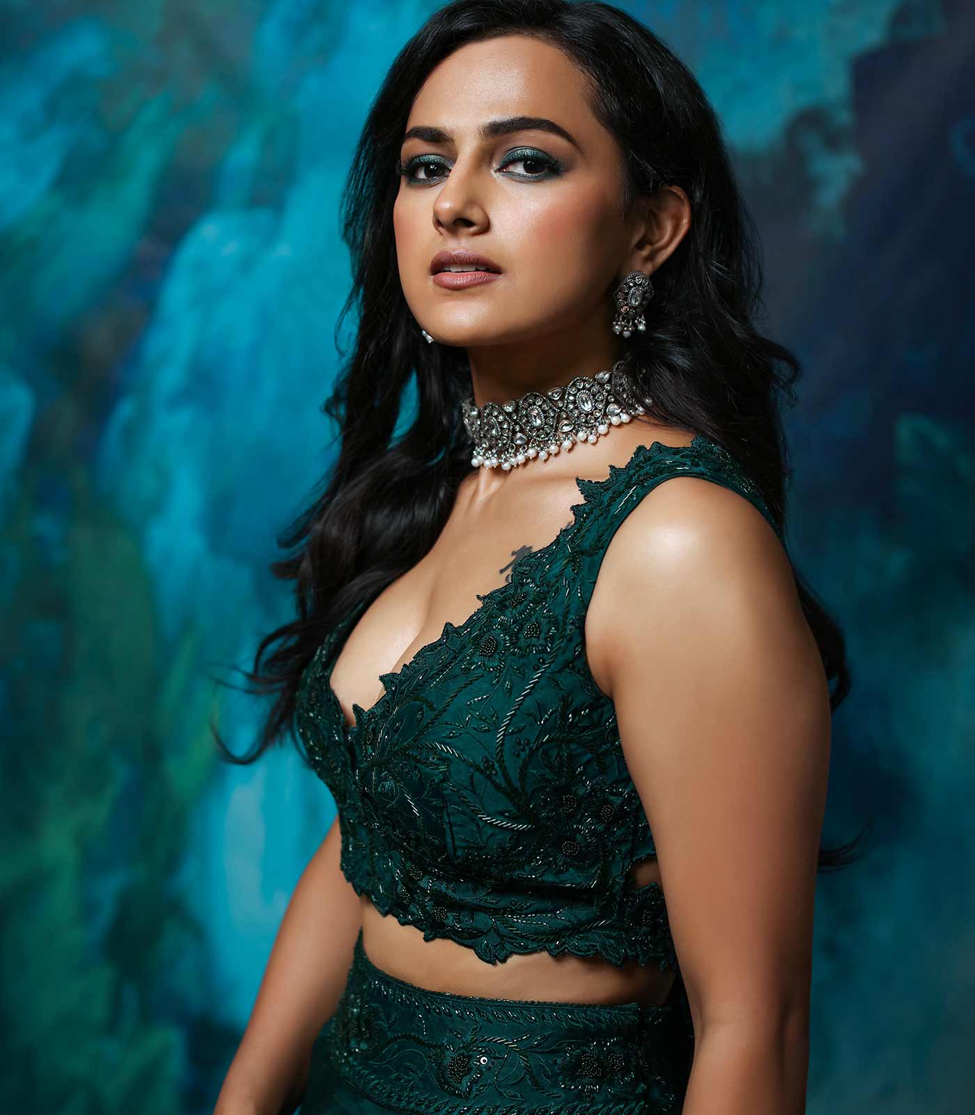 Shraddha Srinath