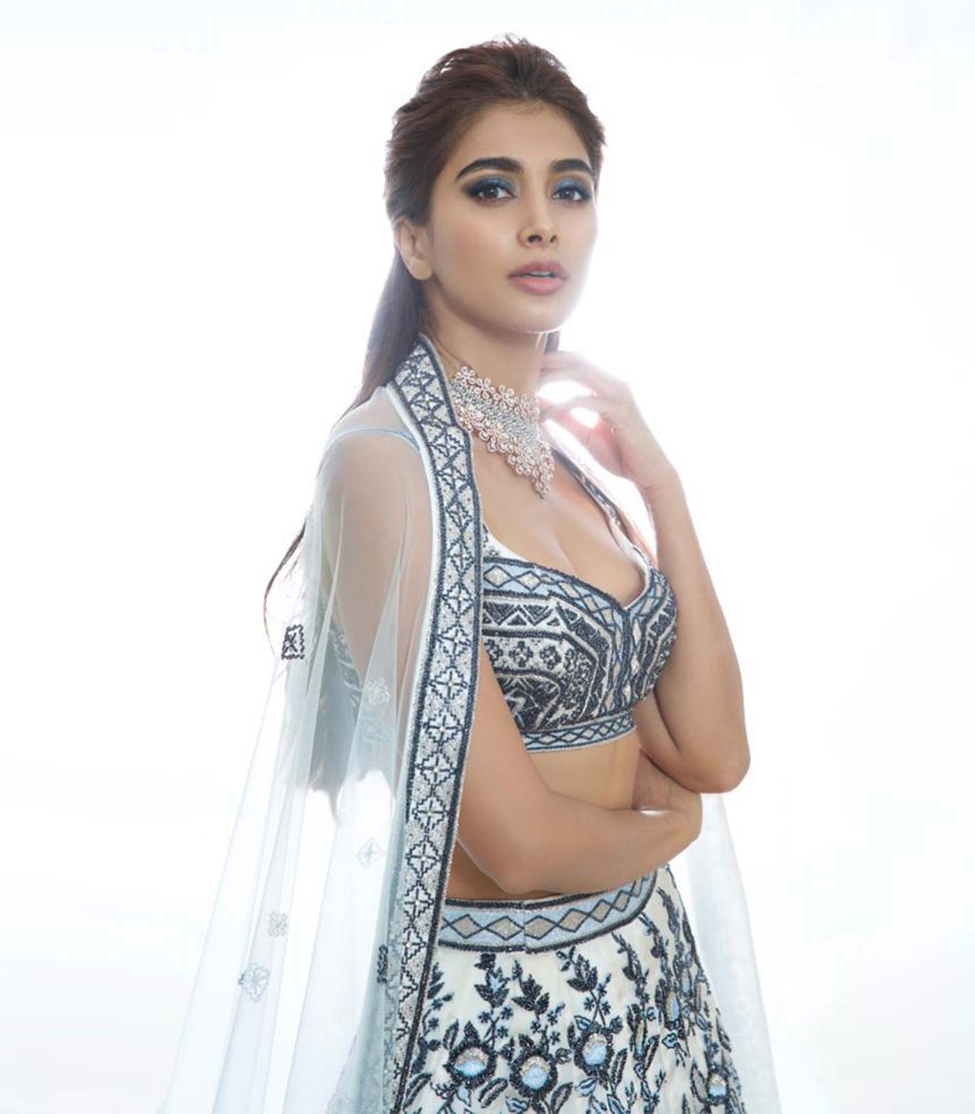 Pooja Hegde