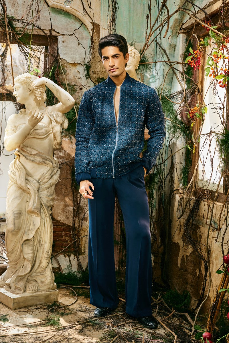 Regal Horizon Jacket set