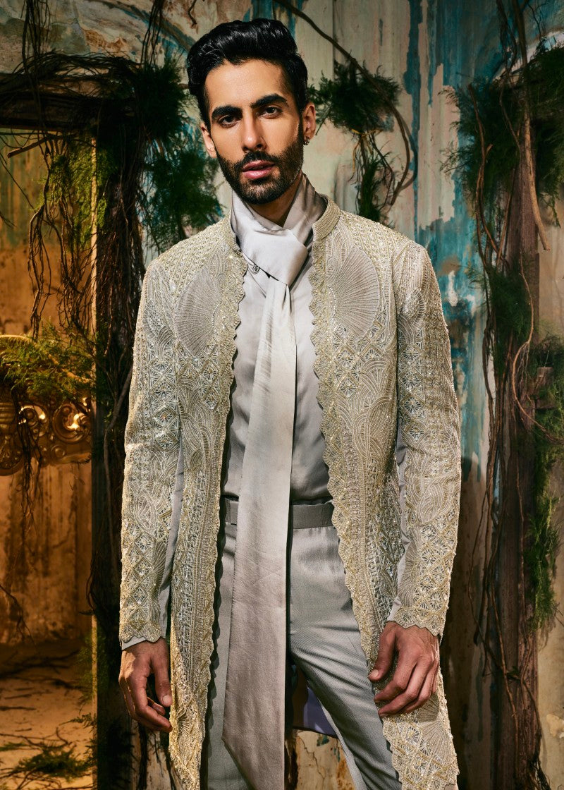 Sovereign Open jacket set