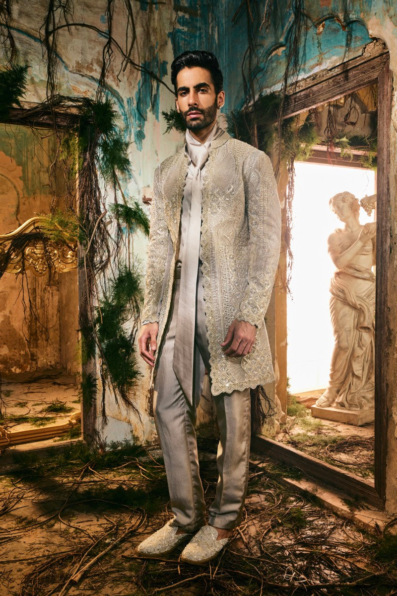 Sovereign Open jacket set