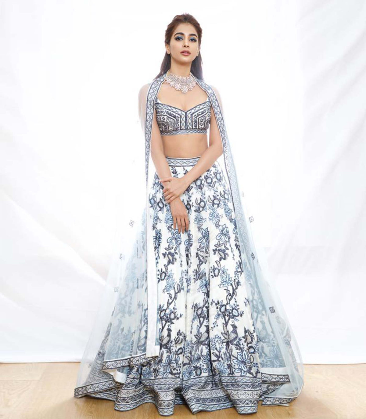 Pooja Hegde