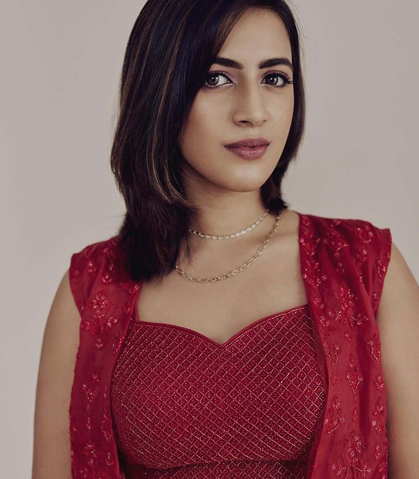 Niharika Konidela