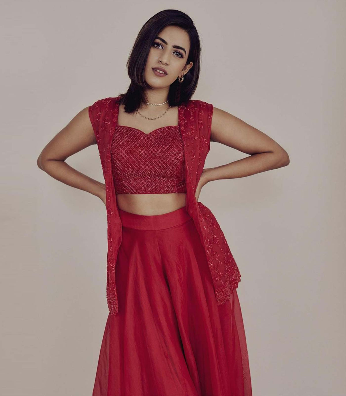 Niharika Konidela