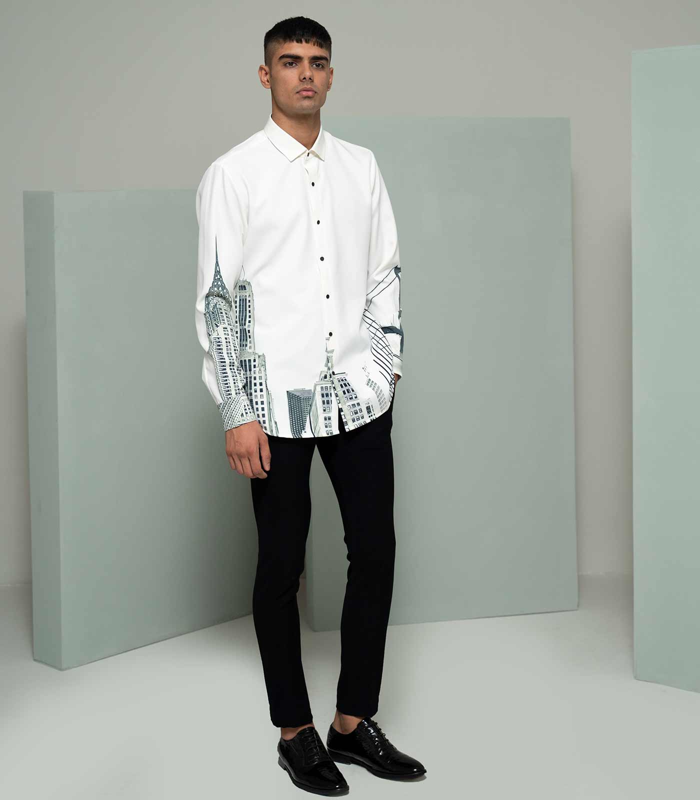 Uptown Shirt