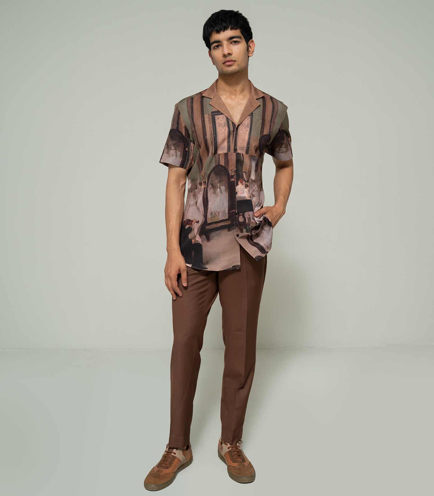 Dancing Hall Shirt
