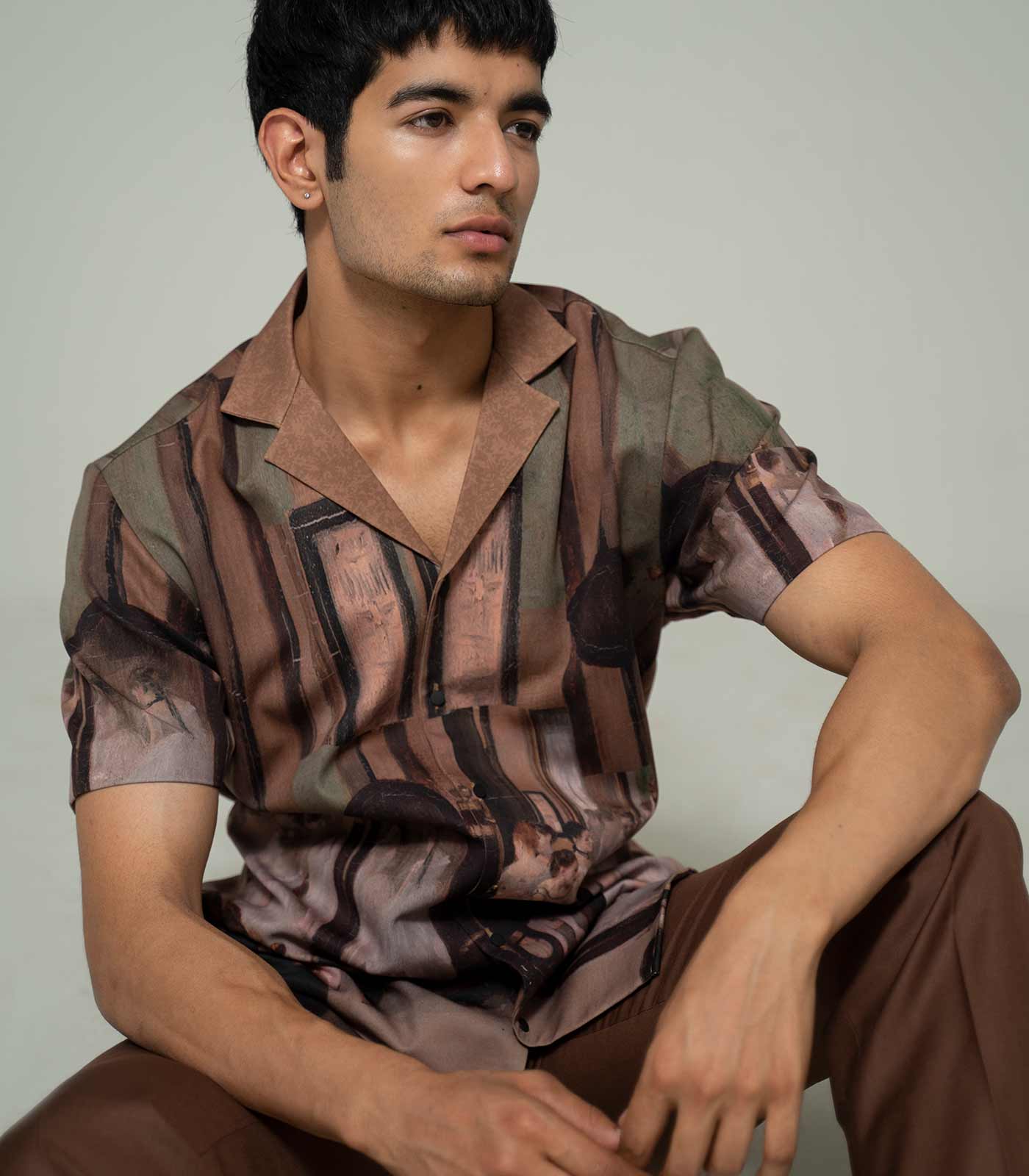 Dancing Hall Shirt