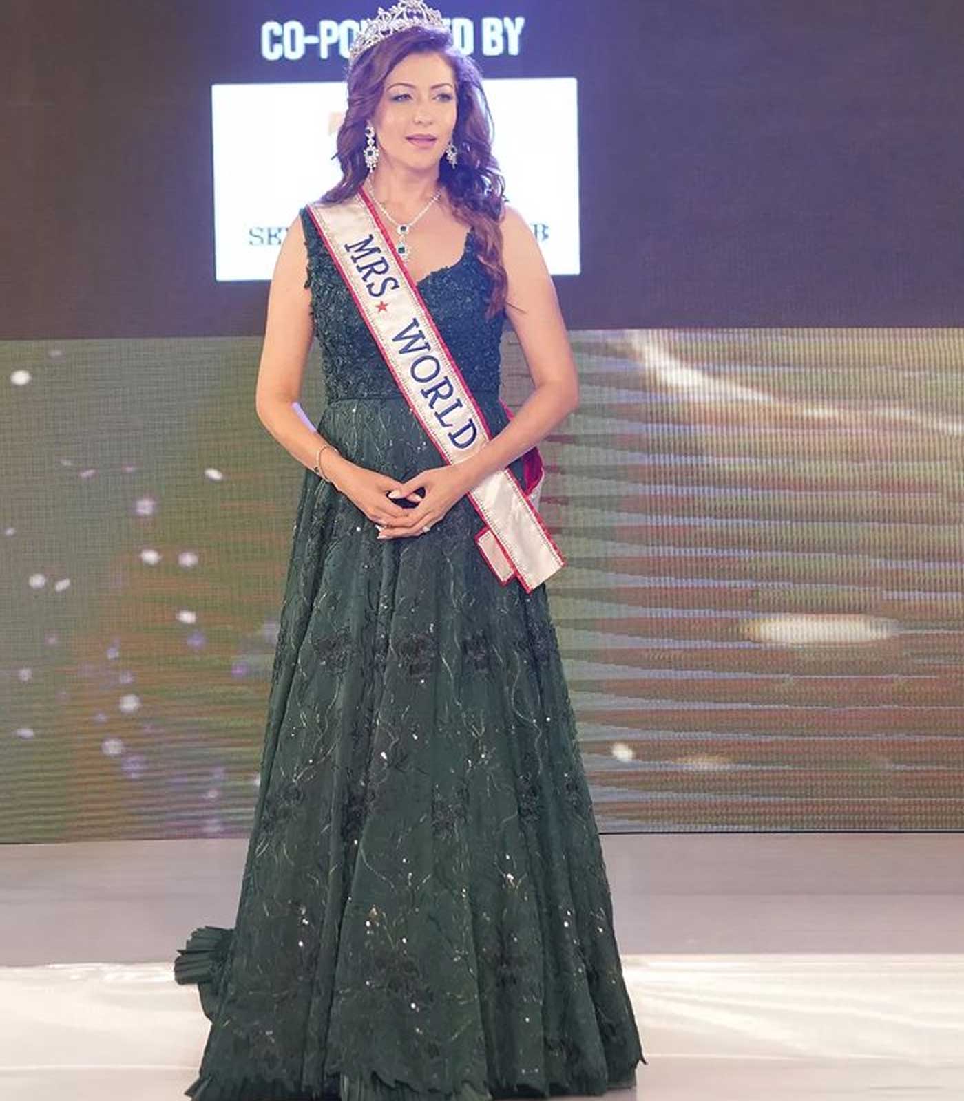 Aditi Govitrikar