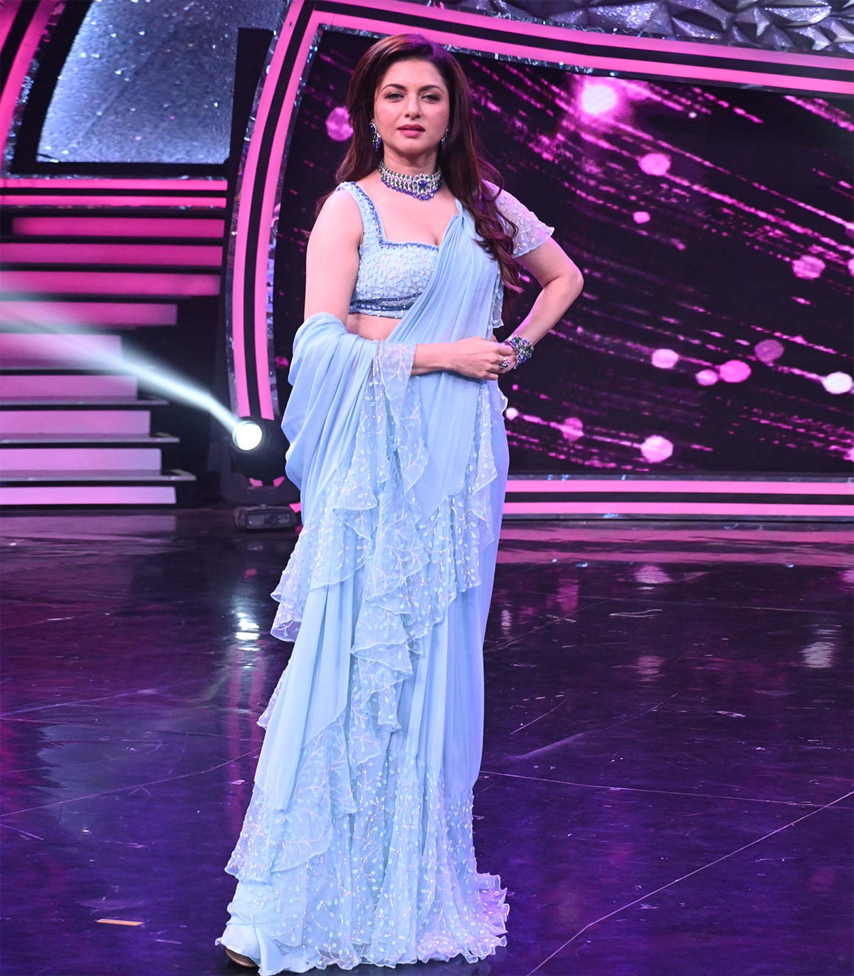 Bhagyashree Dassani