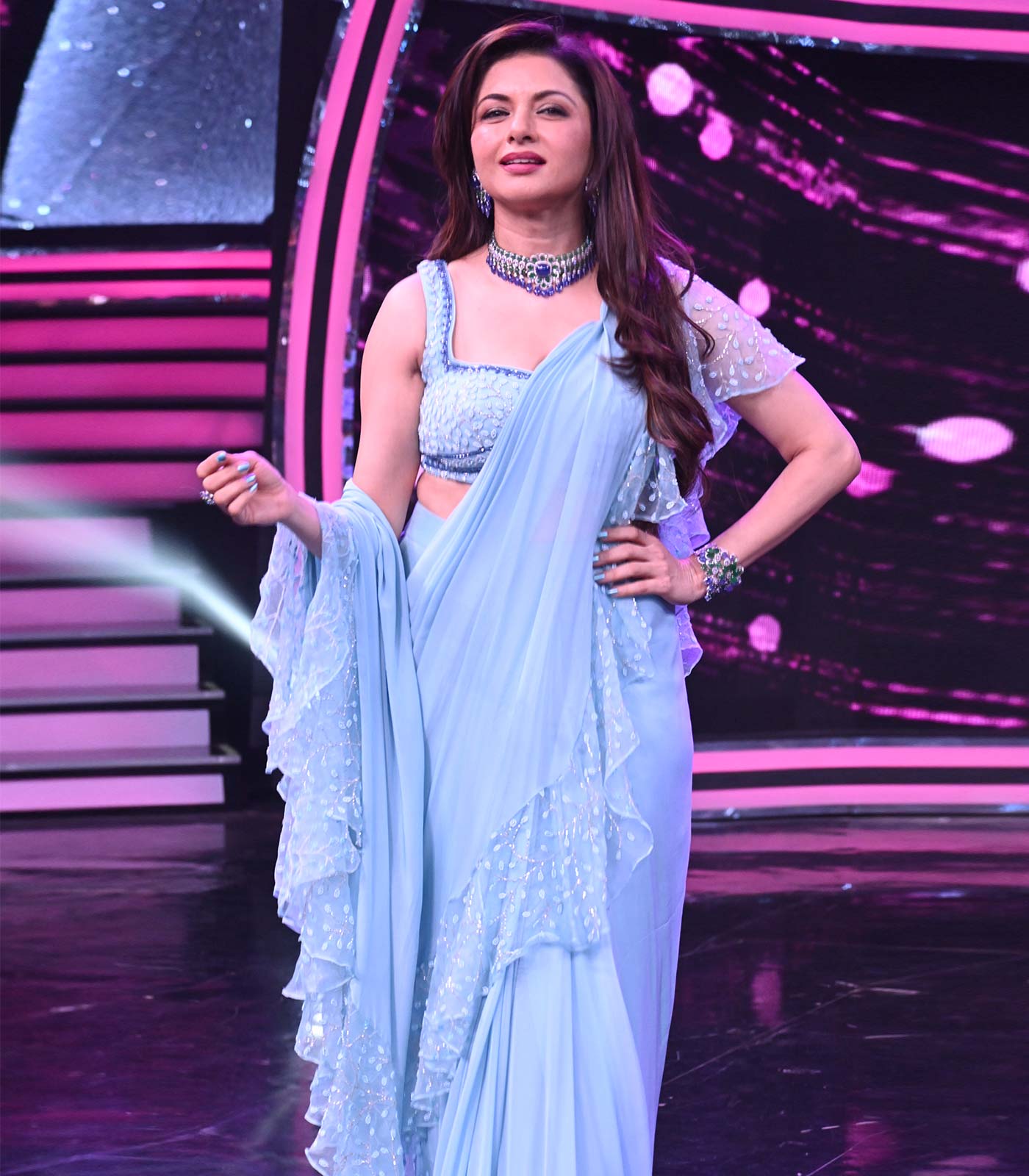 Bhagyashree Dassani