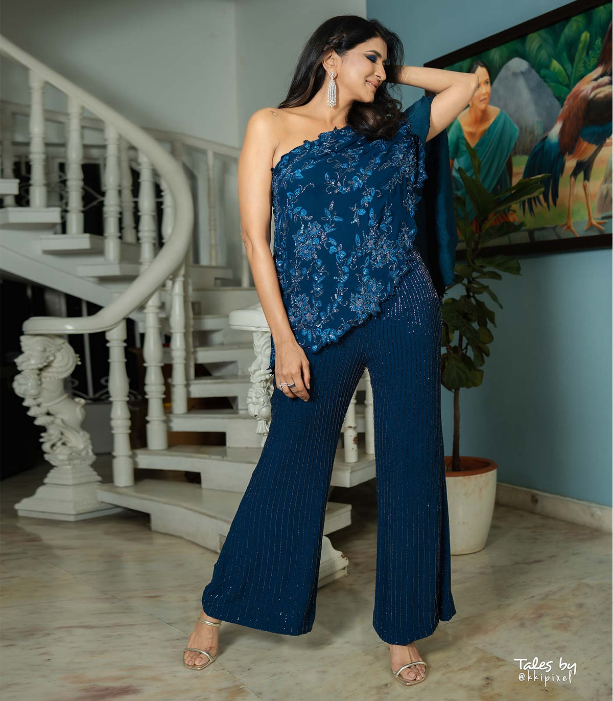 Lakshmi Manchu