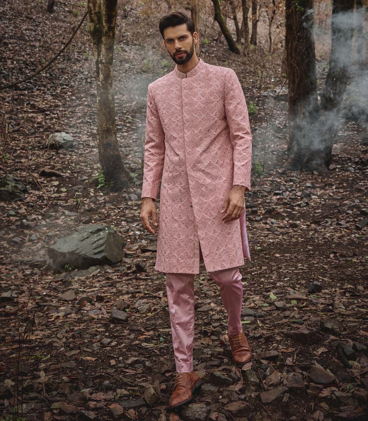 Anya Sherwani Set