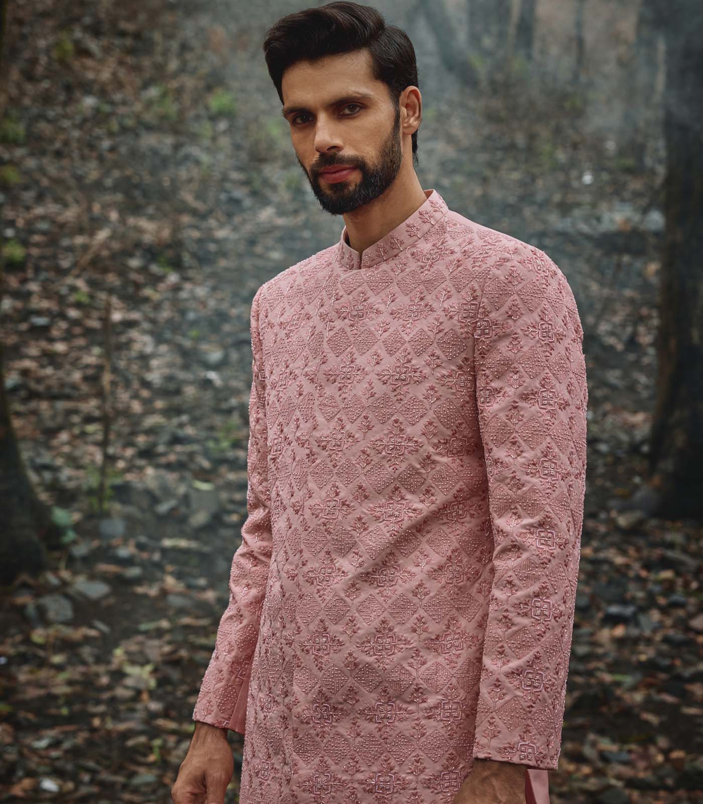 Anya Sherwani Set
