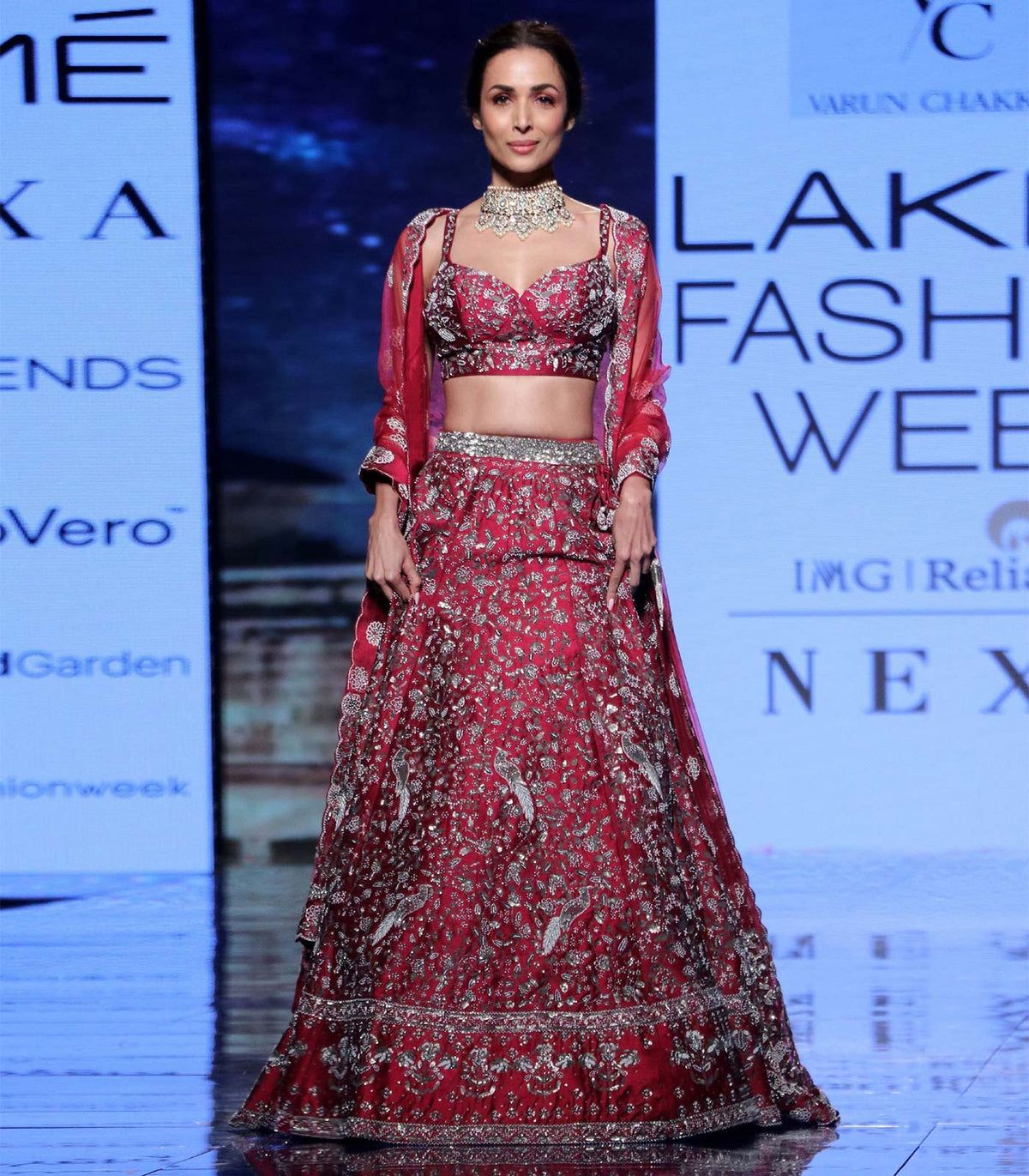 Malaika Arora