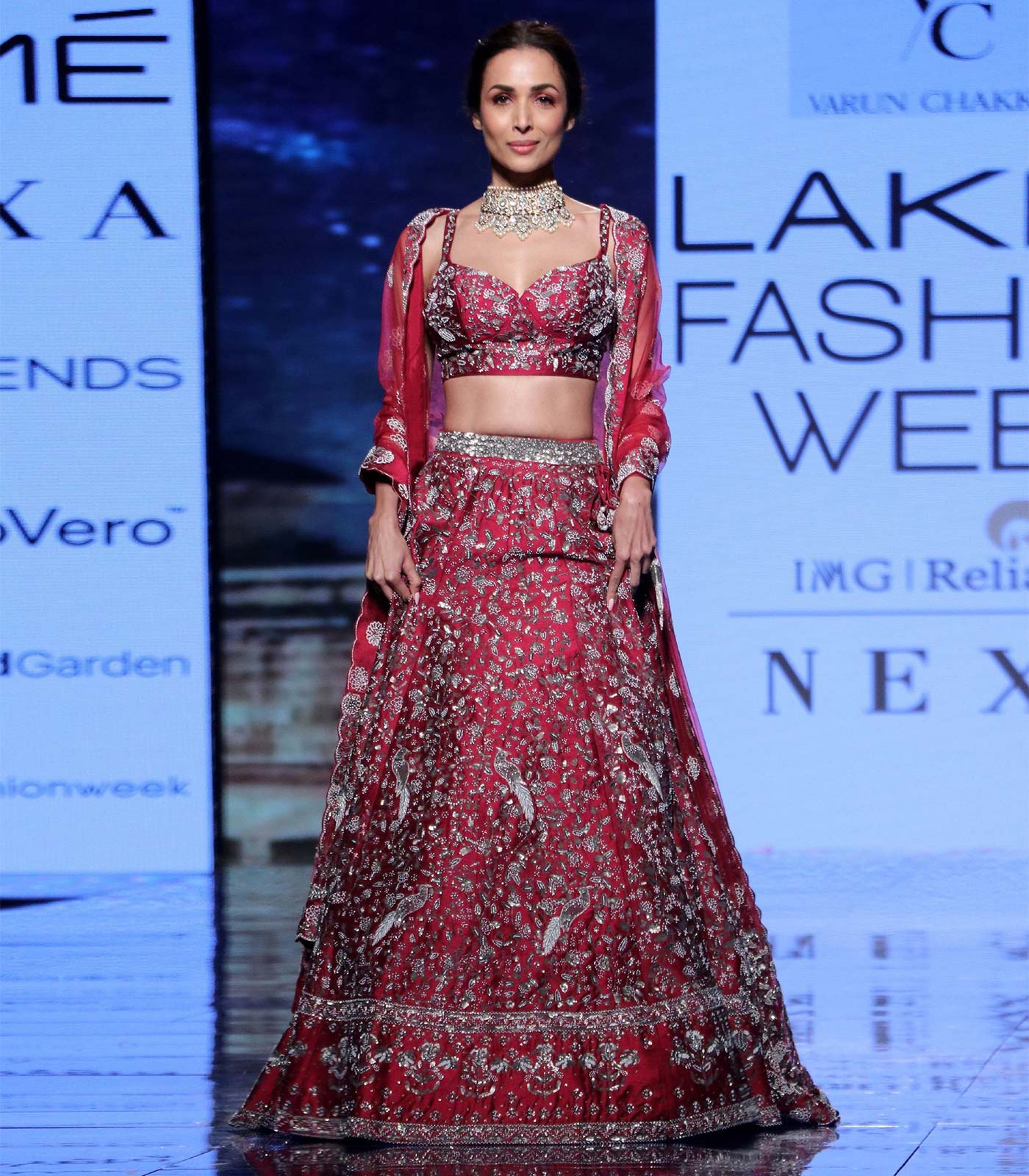 Malaika Arora