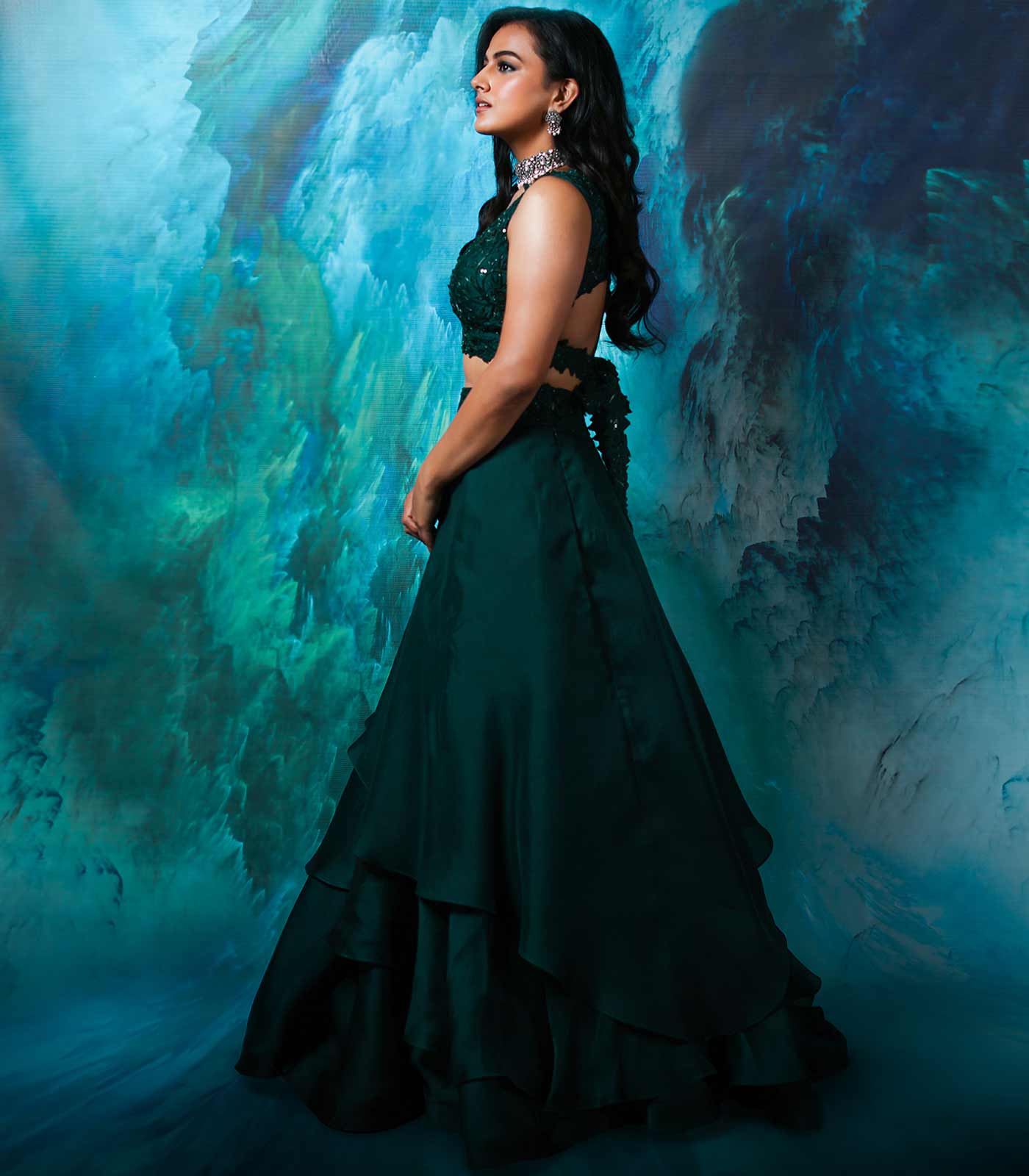 Shraddha Srinath