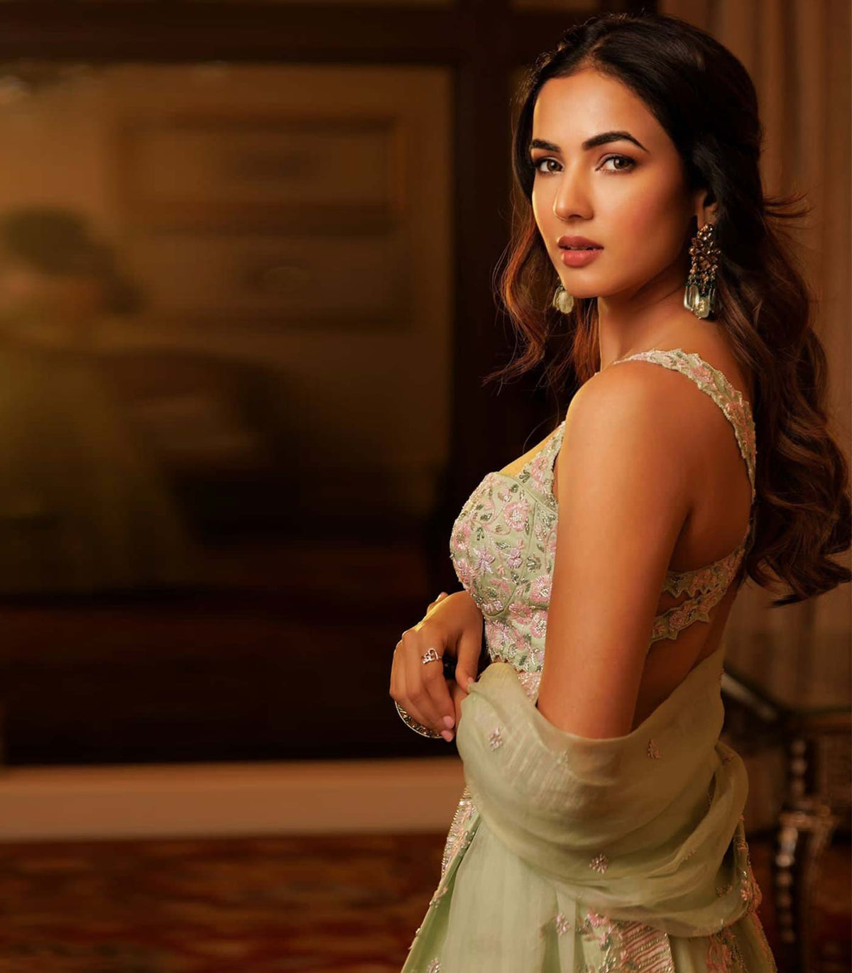 Sonal Chauhan