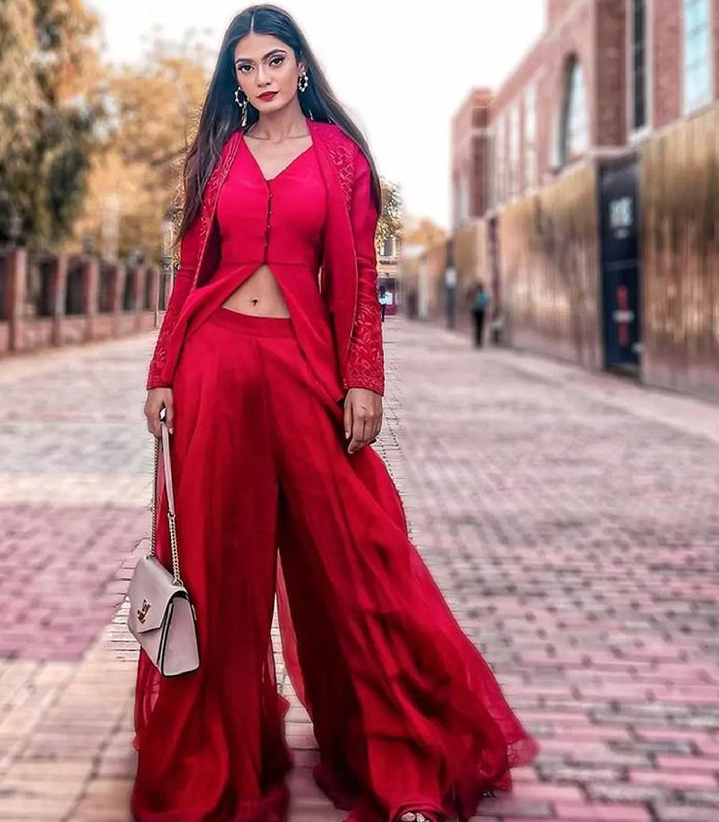 Ishani Mitra