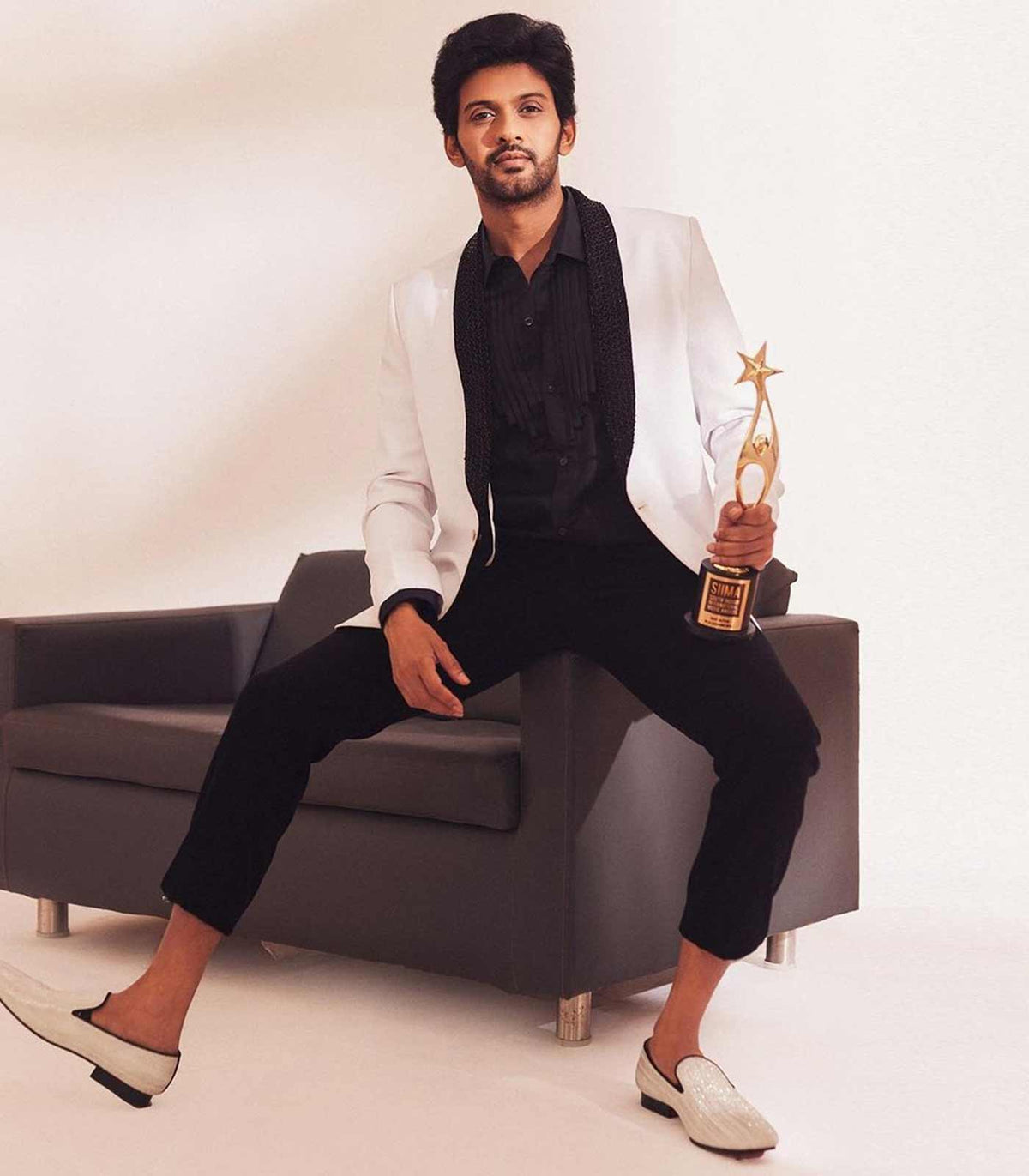 Naveen Polishetty