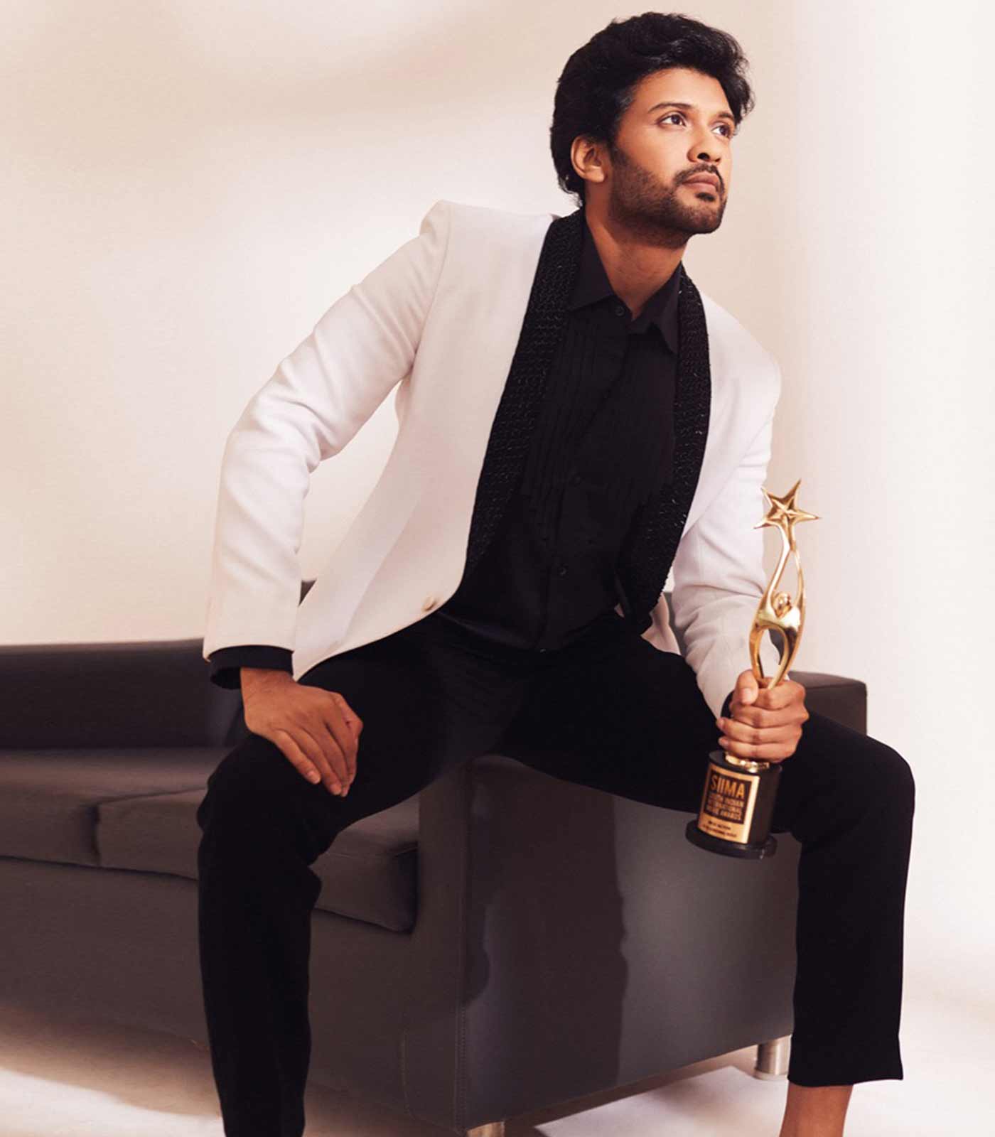 Naveen Polishetty