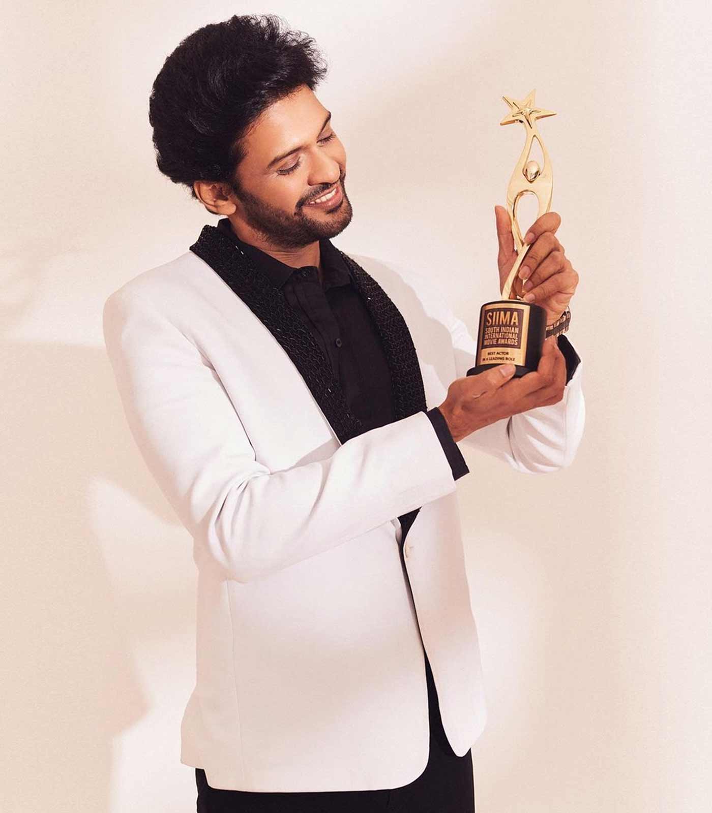 Naveen Polishetty